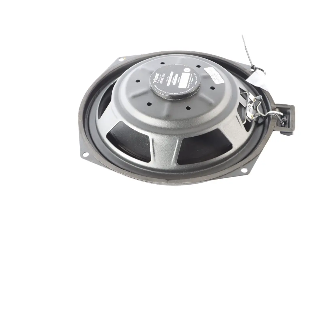 Genuine VIBE Optisound BMWF-V4 Car Audio Component Speaker Unit 345W  - SKU VIBE-OPTISOUNDBMWF-V4 - Part number VIBE-OPTISOUNDBMWF-V4