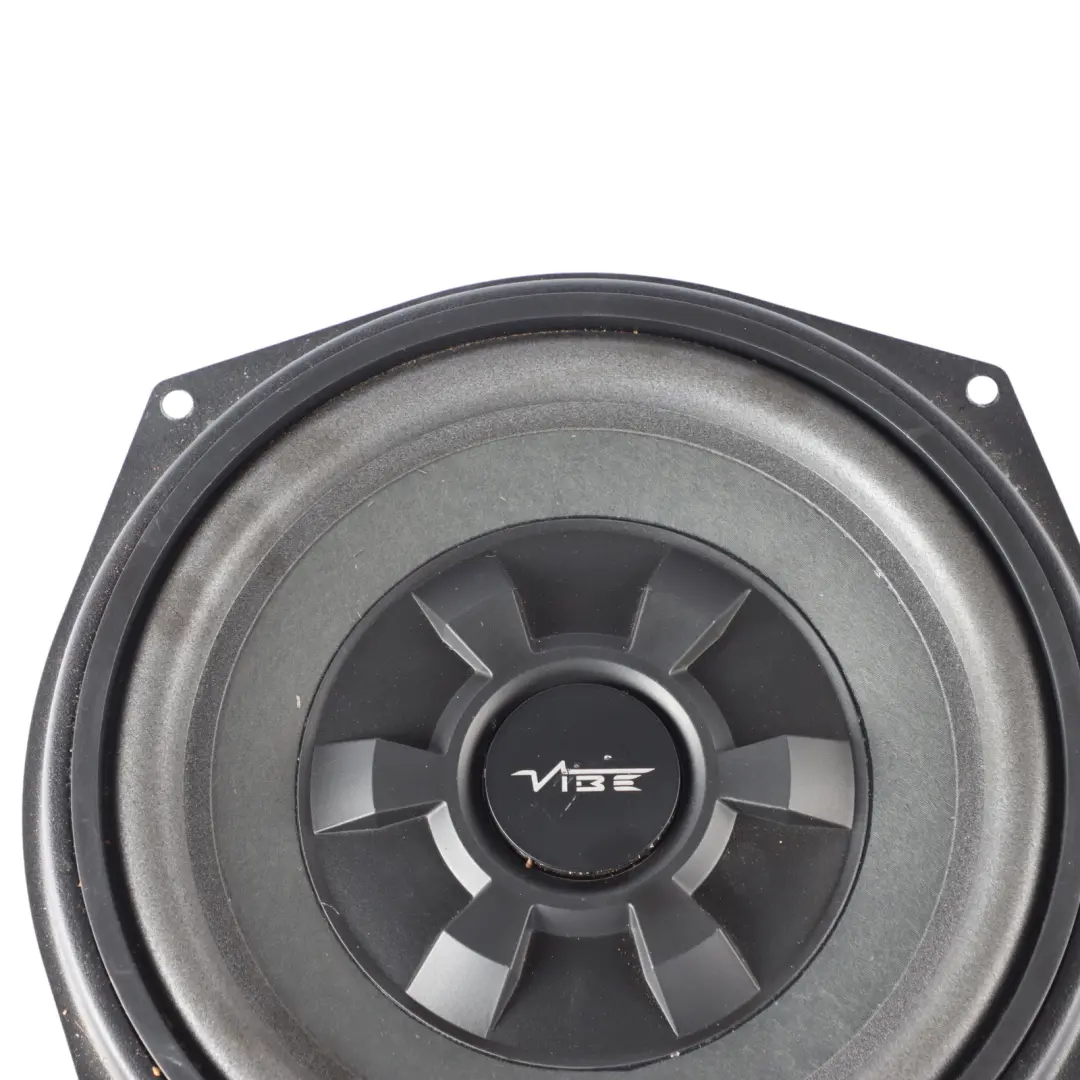 Genuine VIBE Optisound BMWF-V4 Car Audio Component Speaker Unit 345W  - SKU VIBE-OPTISOUNDBMWF-V4 - Part number VIBE-OPTISOUNDBMWF-V4