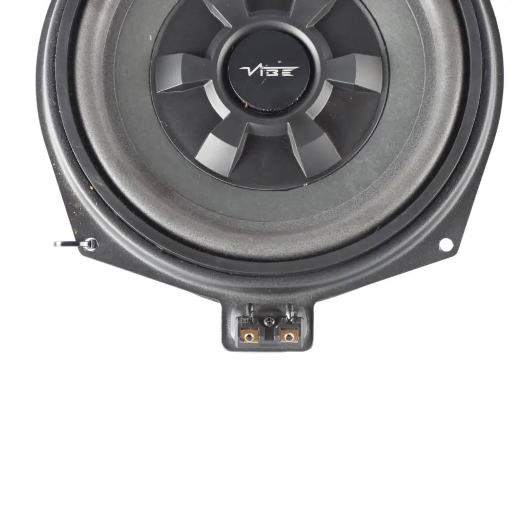 Genuine VIBE Optisound BMWF-V4 Car Audio Component Speaker Unit 345W  - SKU VIBE-OPTISOUNDBMWF-V4 - Part number VIBE-OPTISOUNDBMWF-V4