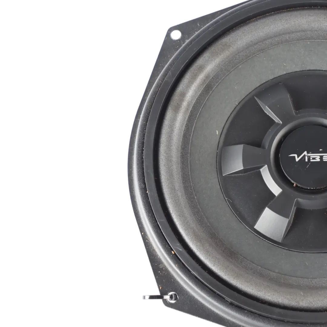 Genuine VIBE Optisound BMWF-V4 Car Audio Component Speaker Unit 345W  - SKU VIBE-OPTISOUNDBMWF-V4 - Part number VIBE-OPTISOUNDBMWF-V4
