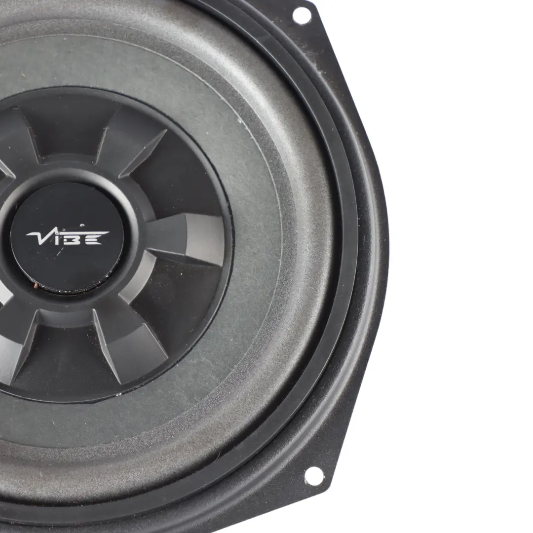 Genuine VIBE Optisound BMWF-V4 Car Audio Component Speaker Unit 345W  - SKU VIBE-OPTISOUNDBMWF-V4 - Part number VIBE-OPTISOUNDBMWF-V4