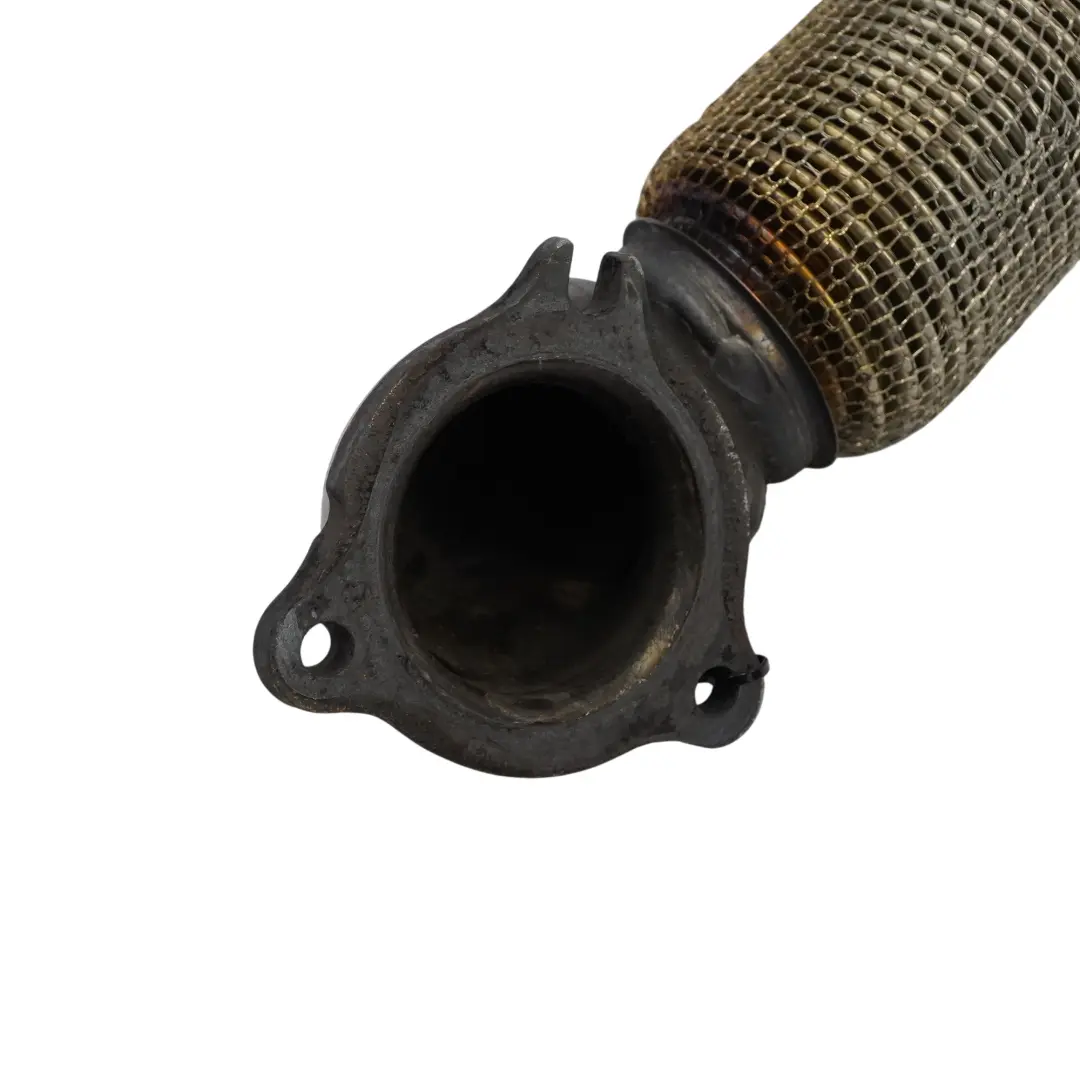 Przelot Rura Wydechowa Downpipe do Mercedes Vito W447 o numerze W447-EXHAUST Mercedes Vito W447 Przelot Rura Wydechowa Downpipe - SKU W447-EXHAUST-PIPE - Numer Części W447-EXHAUST