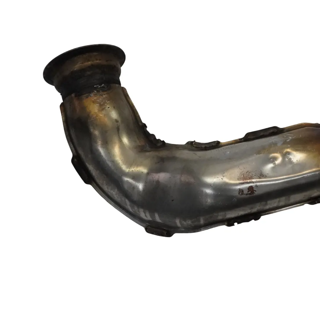 Auspuff Rohr für Mercedes Vito W447 mit Teilenummer W447-EXHAUST Mercedes Vito W447 Auspuff Rohr - SKU W447-EXHAUST-PIPE - Teilenummer W447-EXHAUST