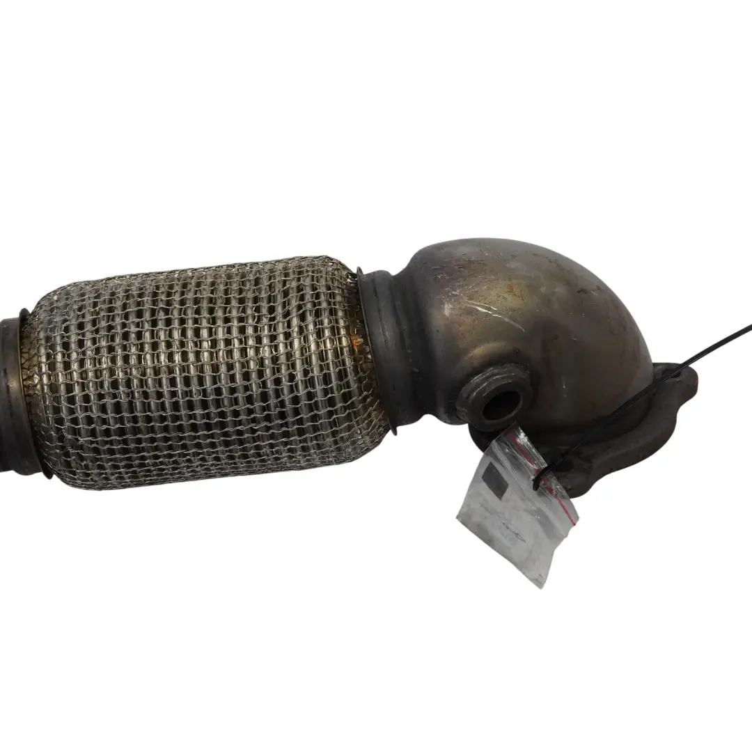 Tubo Di Scarico per Mercedes Vito W447 con numero di parte W447-EXHAUST Mercedes Vito W447 Tubo Di Scarico - SKU W447-EXHAUST-PIPE - Numero di parte W447-EXHAUST