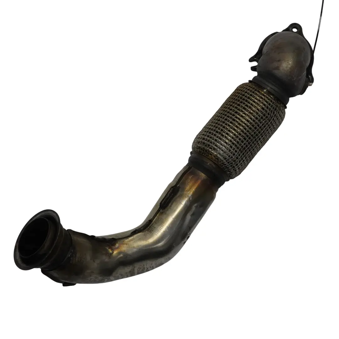 Tubo De Escape para Mercedes Vito W447 con número de pieza W447-EXHAUST Mercedes Vito W447 Tubo De Escape - SKU W447-EXHAUST-PIPE - Número de pieza W447-EXHAUST