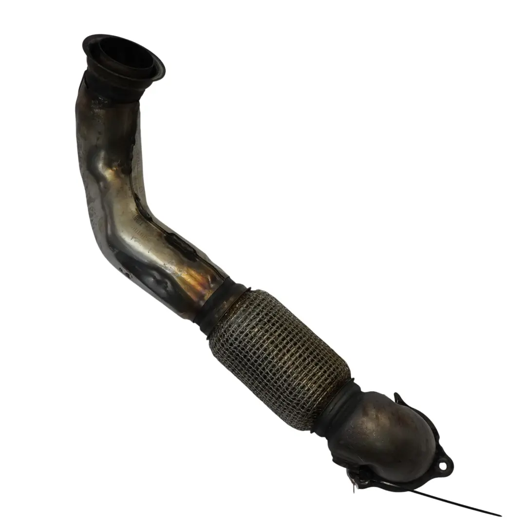 Exhaust Pipe to Mercedes Vito W447 with Part number W447-EXHAUST Mercedes Vito W447 Exhaust Pipe - SKU W447-EXHAUST-PIPE - Part number W447-EXHAUST