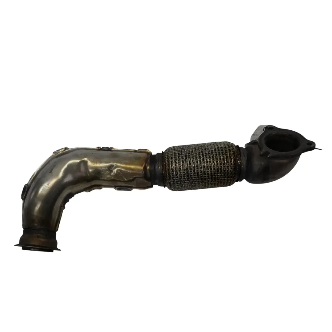 Mercedes Vito W447 Exhaust Pipe - SKU W447-EXHAUST-PIPE - Part number W447-EXHAUST