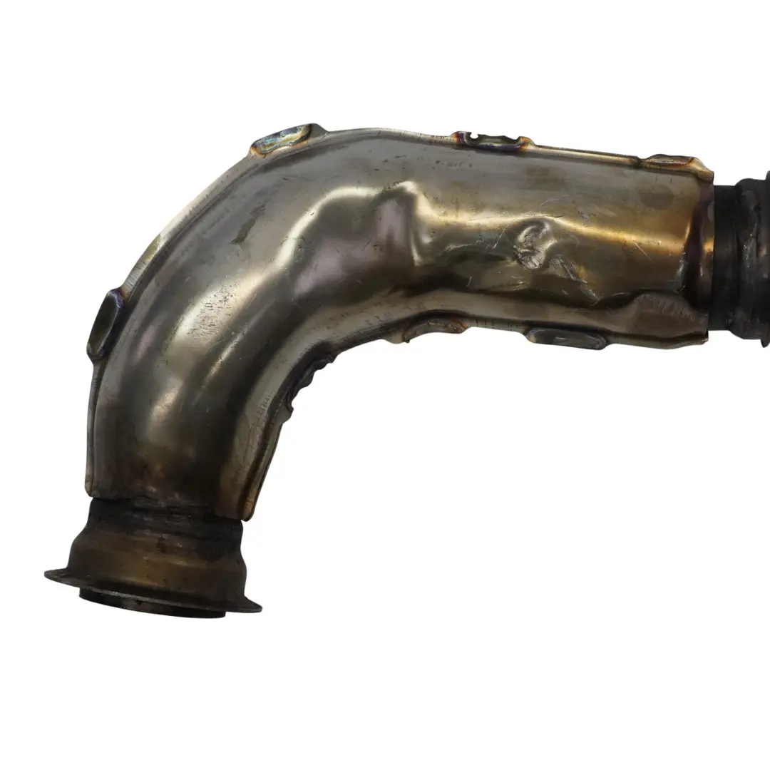 Mercedes Vito W447 Exhaust Pipe - SKU W447-EXHAUST-PIPE - Part number W447-EXHAUST