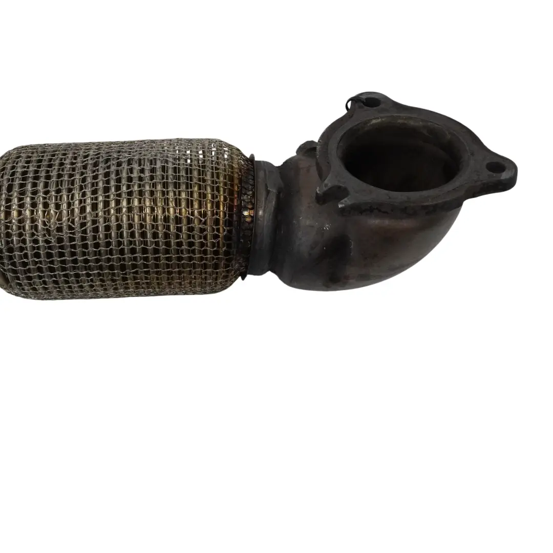 Auspuff Rohr für Mercedes Vito W447 mit Teilenummer W447-EXHAUST Mercedes Vito W447 Auspuff Rohr - SKU W447-EXHAUST-PIPE - Teilenummer W447-EXHAUST