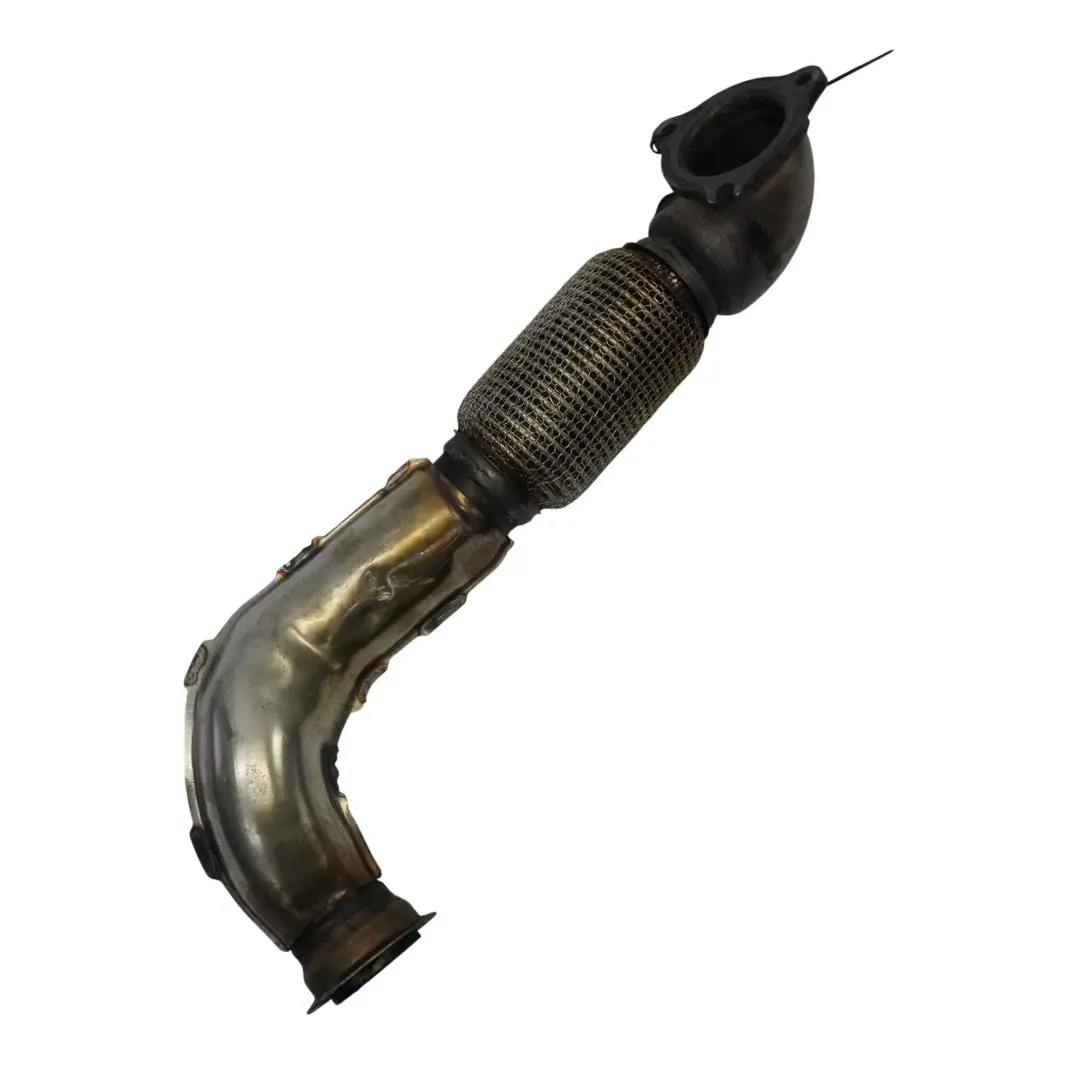Mercedes Vito W447 Tubo Di Scarico - SKU W447-EXHAUST-PIPE - Numero di parte W447-EXHAUST