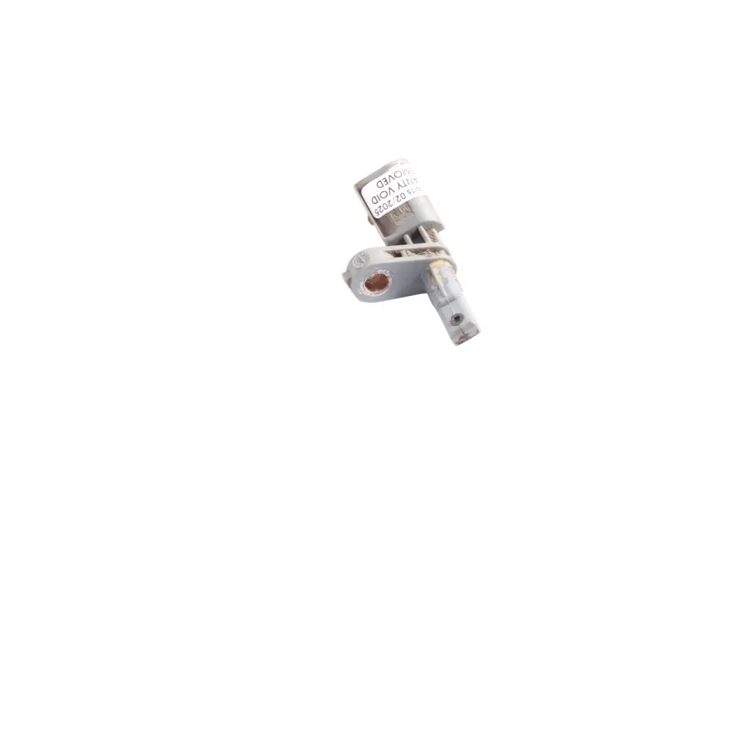 Audi VW Volkswagen Seat Skoda Wheel ABS Speed Sensor Rear Left N/S - SKU WHT003857A - Part number WTH003857A