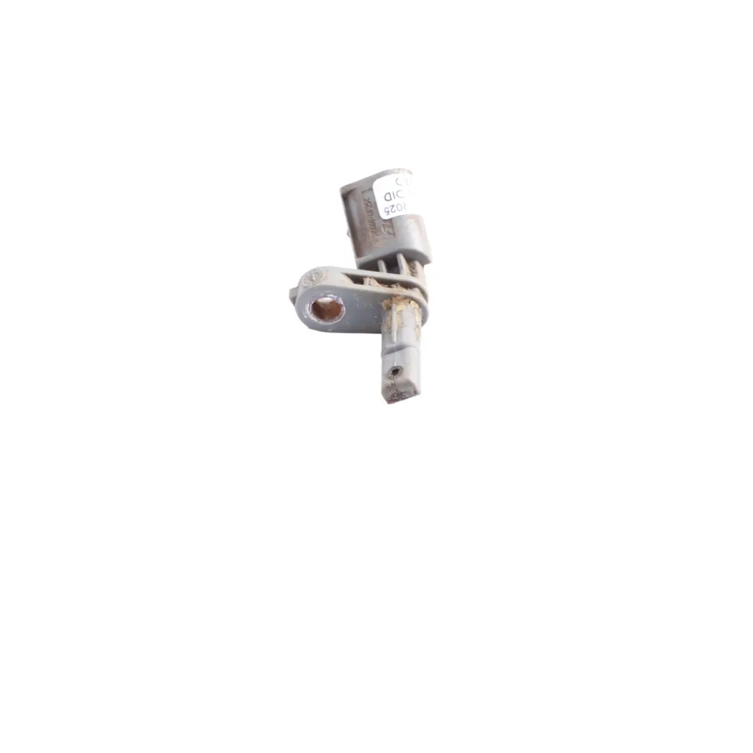 Audi VW Seat Skoda Sensore Velocità ABS Ruota Posteriore Sinistra - SKU WHT003857A - Numero di parte WTH003857A