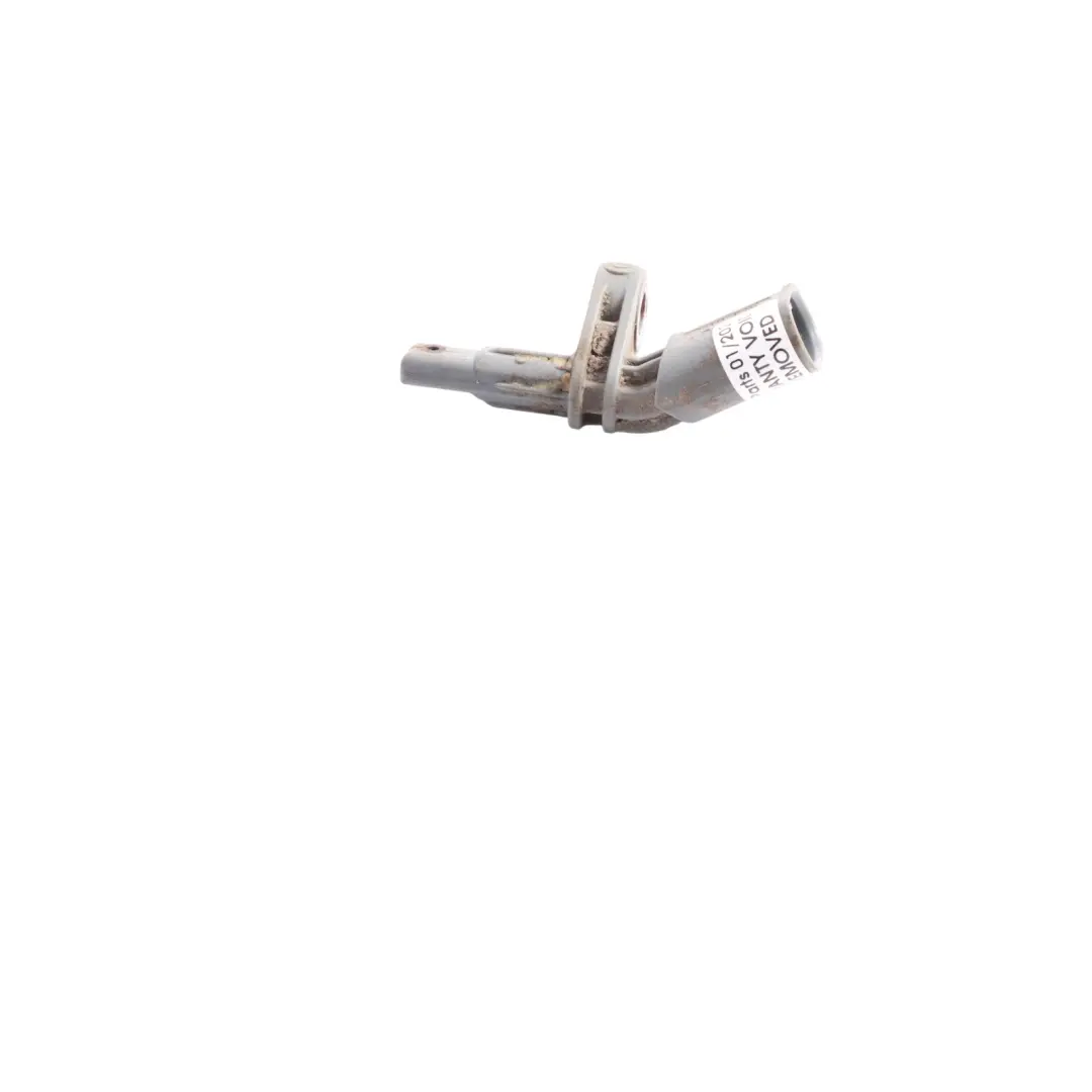 Audi VW Seat Skoda Sensore Velocità ABS Ruota Posteriore Sinistra - SKU WHT003857A - Numero di parte WTH003857A