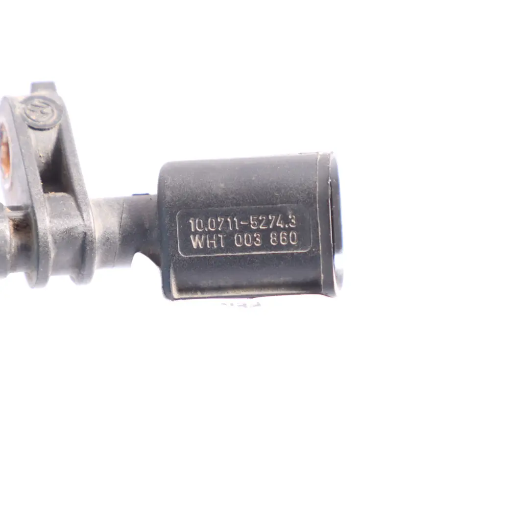 Rad ABS Geschwindigkeitssensor Vorne Rechts für Audi A3 8V mit Teilenummer WHT003860 Audi A3 8V Rad ABS Geschwindigkeitssensor Vorne Rechts - SKU WHT003860 - Teilenummer WHT003860