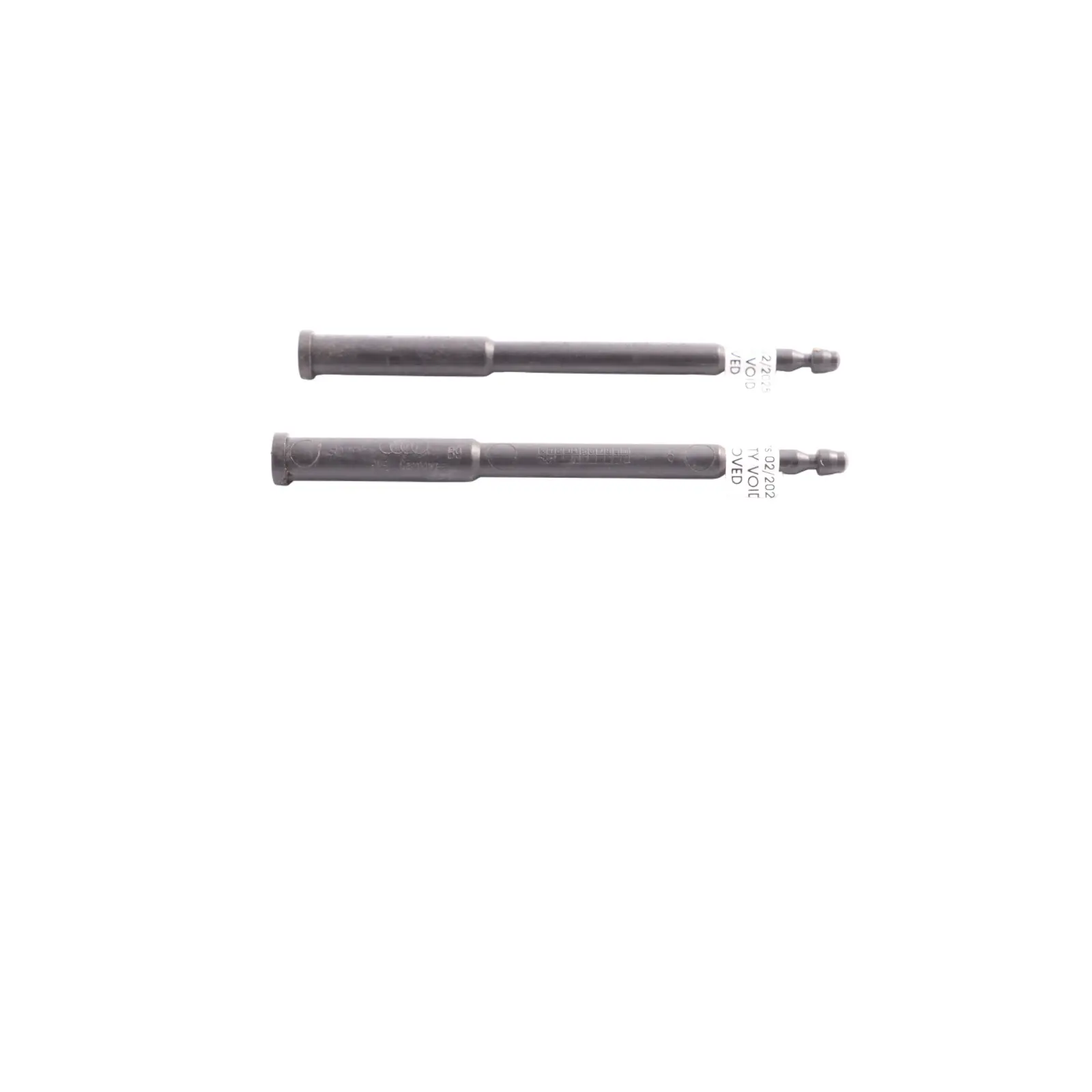 Audi A4 B9 A5 F5 Goupille Guide Pare-Chocs Support Fixation WHT007374