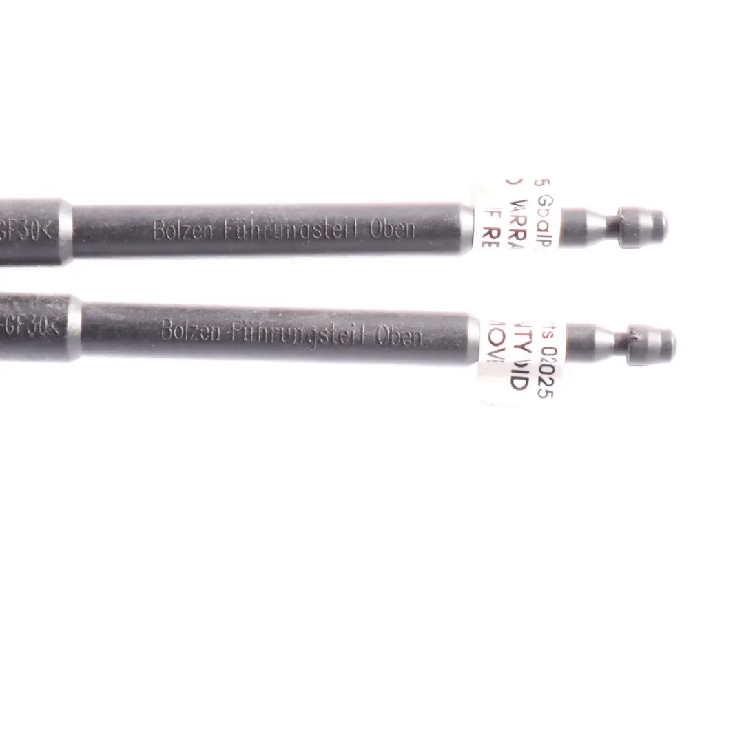 Bumper Guide Pin Audi A4 B9 A5 F5 Carrier Mounting Holder Pegs Set to with Part number WHT007374 Bumper Guide Pin Audi A4 B9 A5 F5 Carrier Mounting Holder Pegs Set - SKU WHT007374 - Part number WHT007374