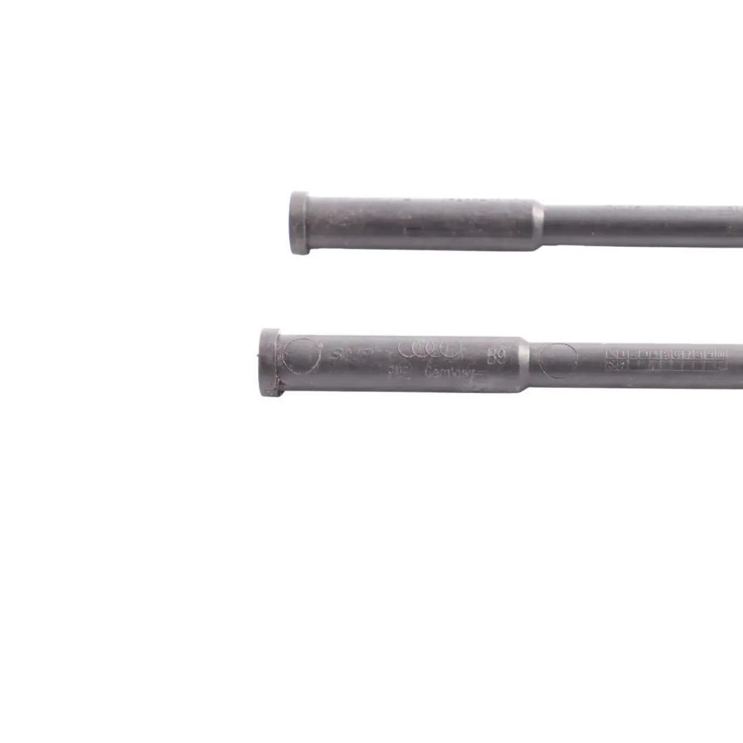 Bumper Guide Pin Audi A4 B9 A5 F5 Carrier Mounting Holder Pegs Set to with Part number WHT007374 Bumper Guide Pin Audi A4 B9 A5 F5 Carrier Mounting Holder Pegs Set - SKU WHT007374 - Part number WHT007374