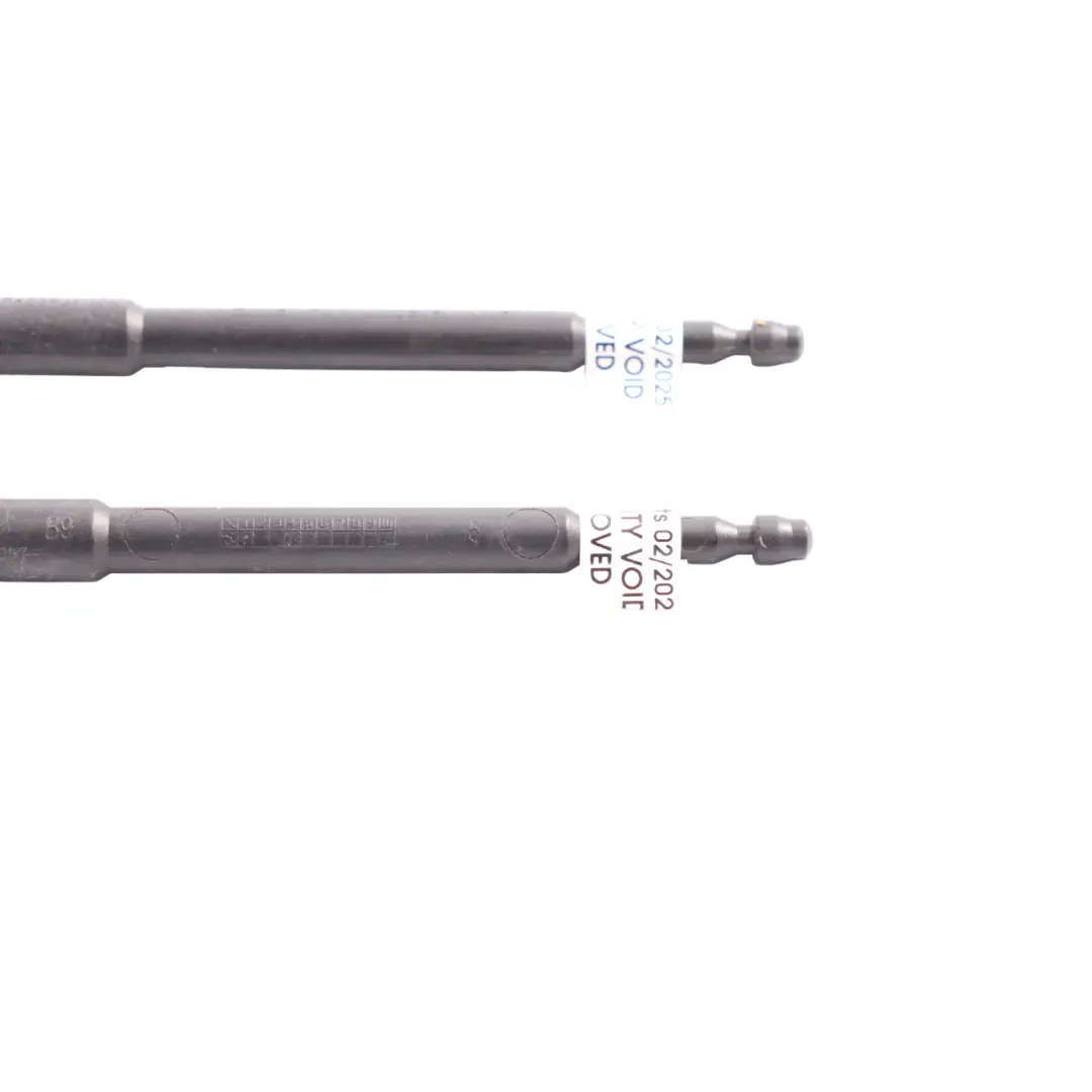  Bumper Guide Pin Audi A4 B9 A5 F5 Carrier Mounting Holder Pegs Set - SKU WHT007374 - Part number WHT007374