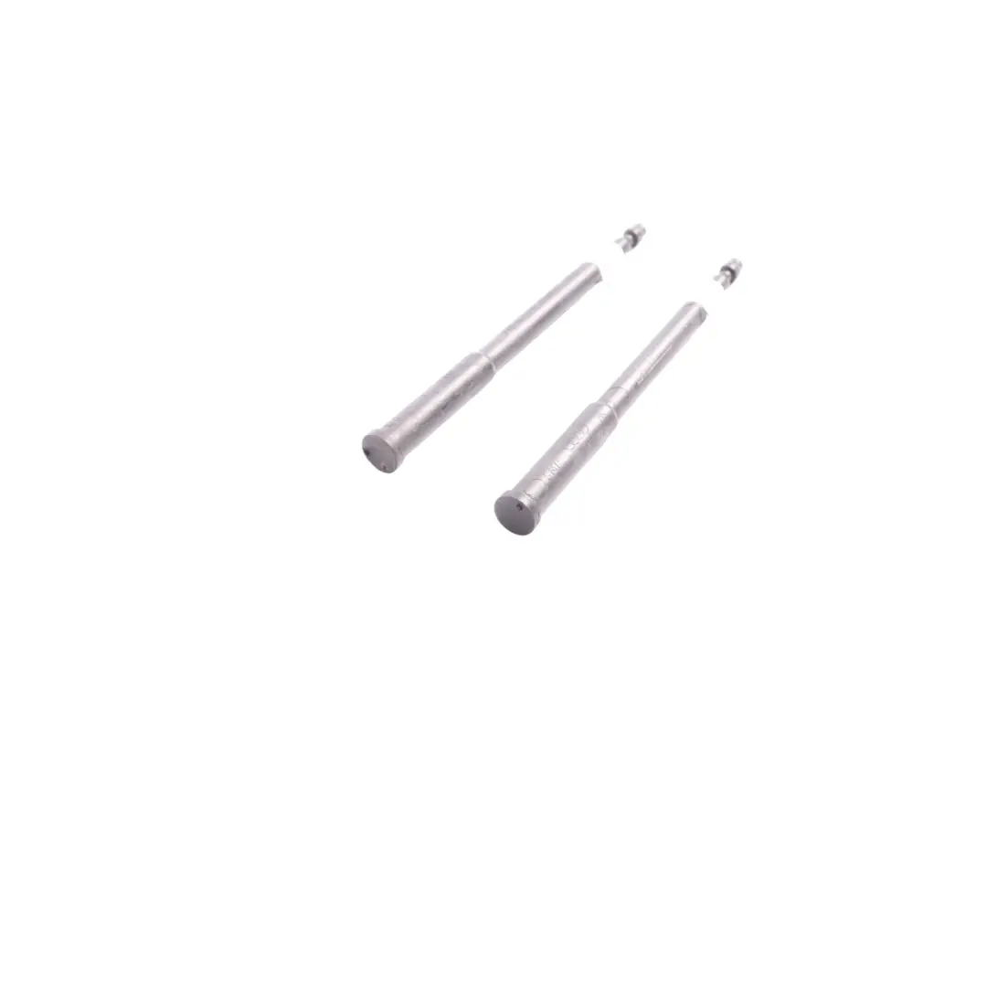  Bumper Guide Pin Audi A4 B9 A5 F5 Carrier Mounting Holder Pegs Set - SKU WHT007374 - Part number WHT007374