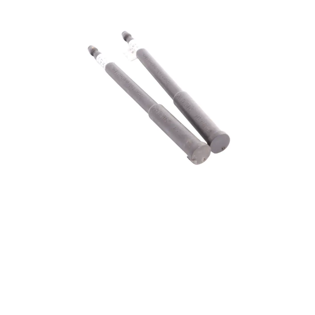  Bumper Guide Pin Audi A4 B9 A5 F5 Carrier Mounting Holder Pegs Set - SKU WHT007374 - Part number WHT007374