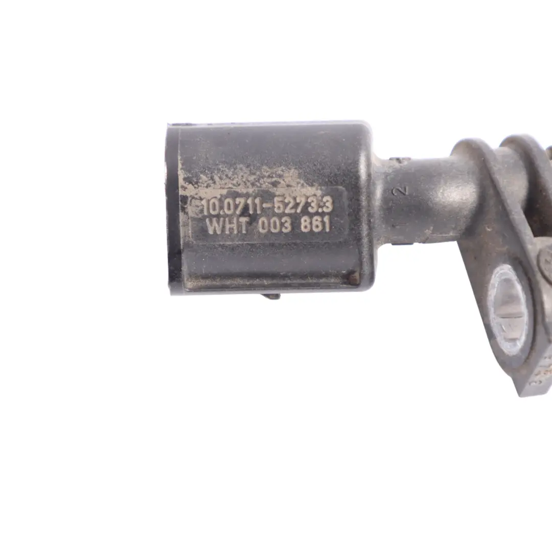 ABS Speed Sensor to Audi RS3 8V Wheel with Part number WTH003861 Audi RS3 8V Wheel ABS Speed Sensor - SKU WTH003861 - Part number WTH003861