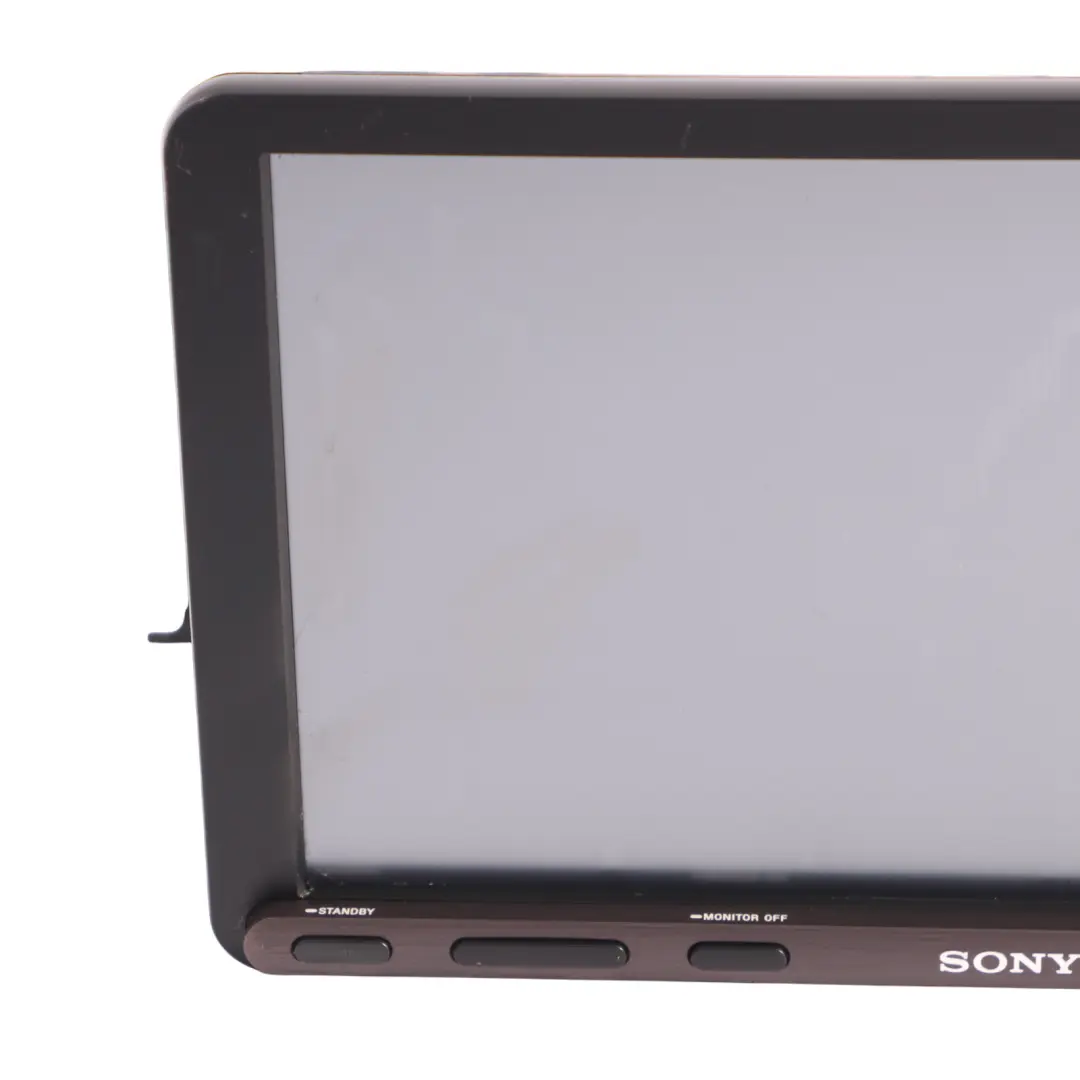 Genuine Sony Android CarPlay Stereo Audio Player Head Unit  - SKU XAV-AX8050D - Part number XAV-AX8050D