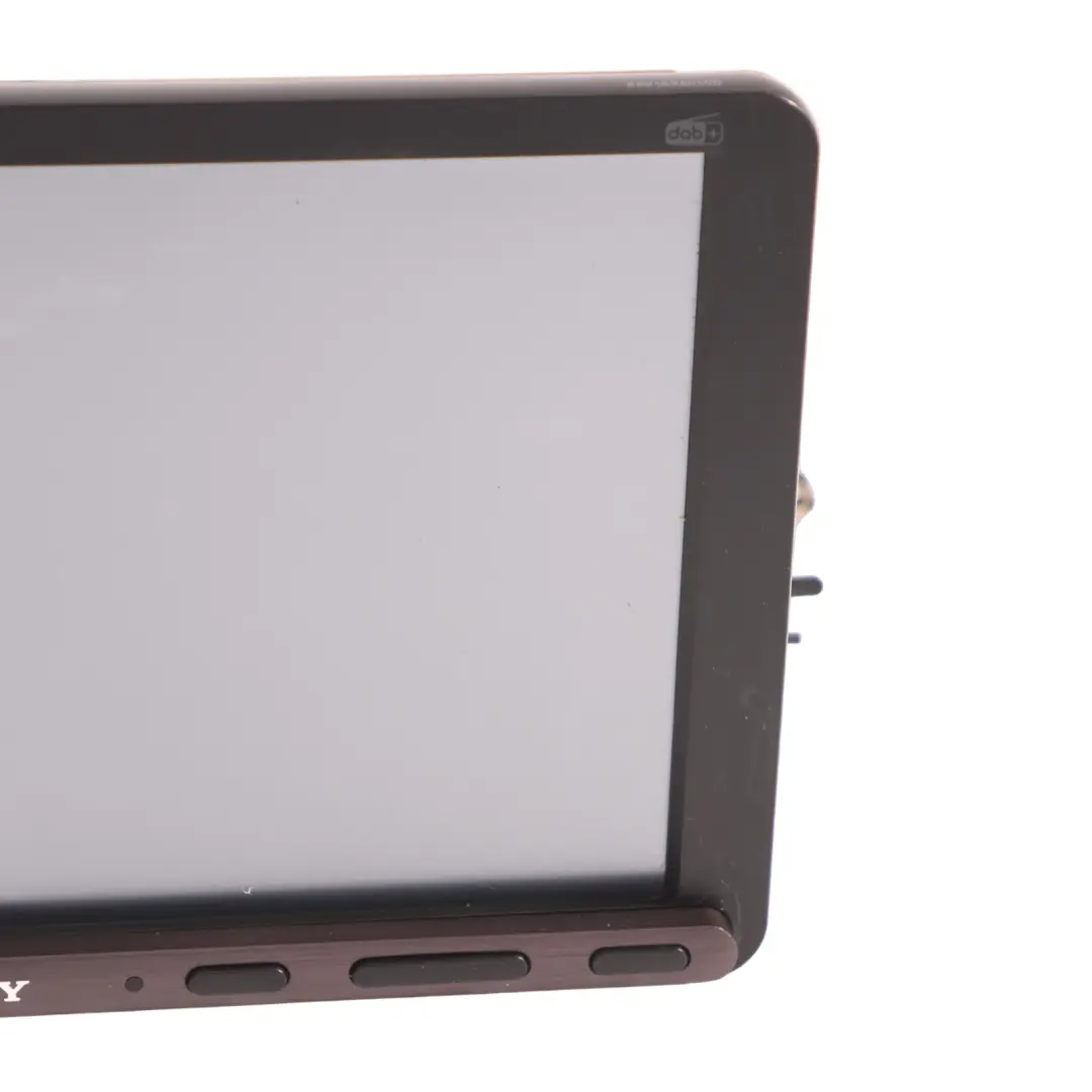 Genuine Sony Android CarPlay Stereo Audio Player Head Unit  - SKU XAV-AX8050D - Part number XAV-AX8050D