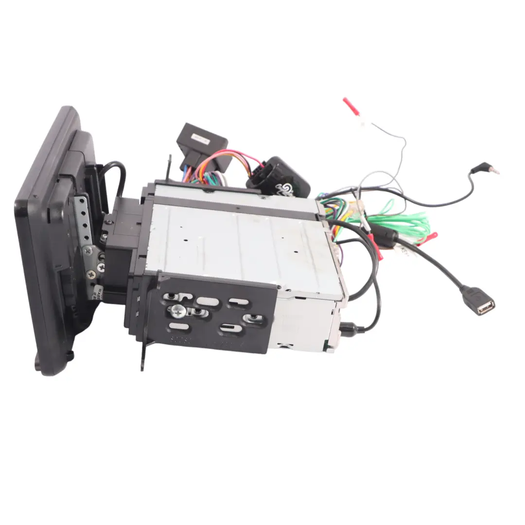  Genuine Sony Android CarPlay Stereo Unità principale audio - SKU XAV-AX8050D - Numero di parte XAV-AX8050D