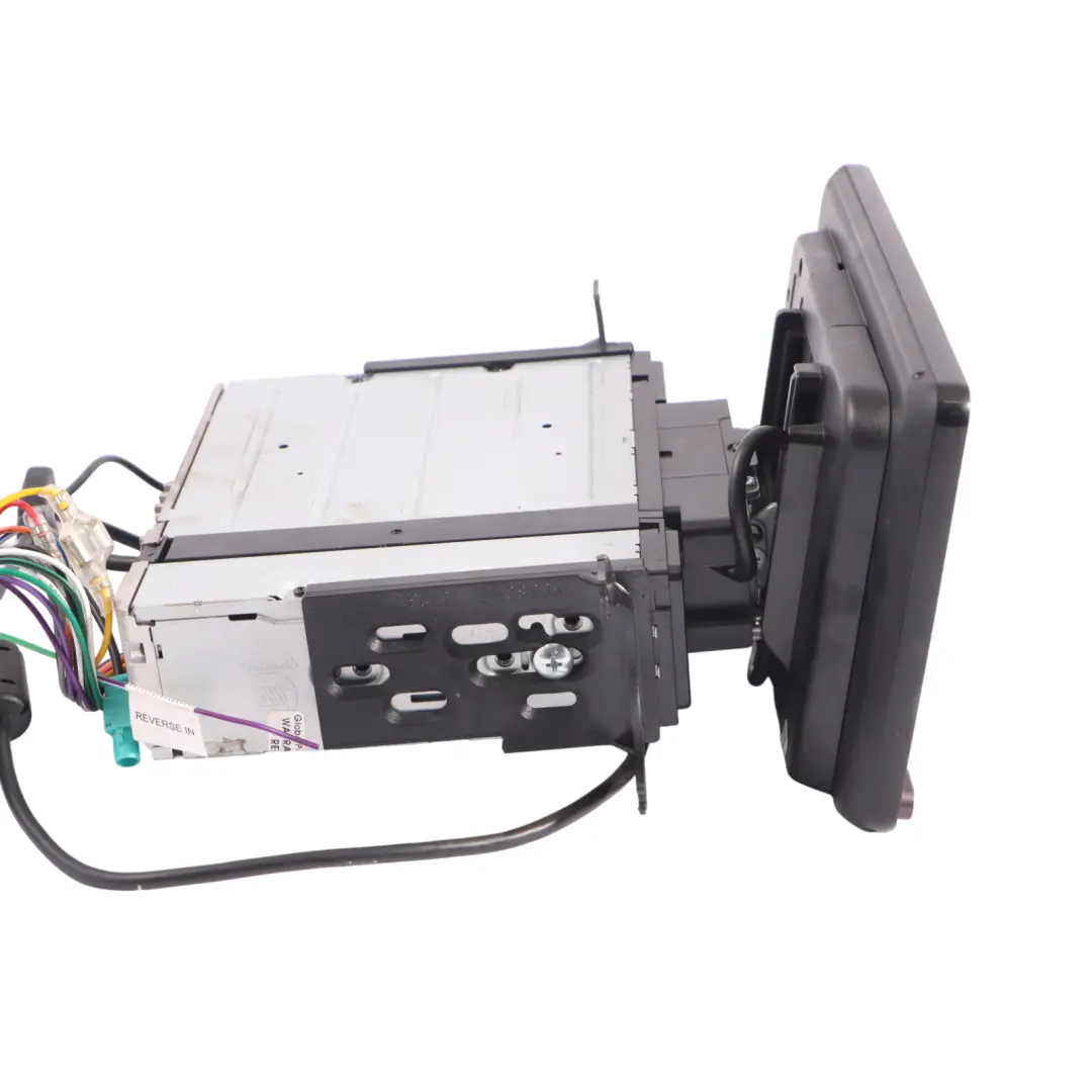 Genuine Sony Android CarPlay Stereo Audio Player Head Unit  - SKU XAV-AX8050D - Part number XAV-AX8050D
