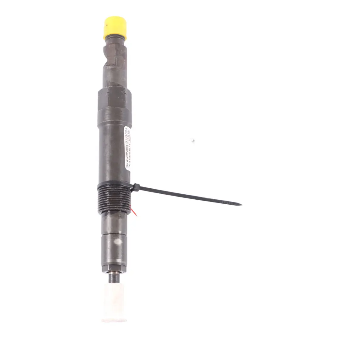 Mk6 2.4 DDTI Injecteur carburant pour moteur diesel TJBB02601D pour Ford Transit à propos du numéro de pièce XS7Q-7K546-BG Ford Transit Mk6 2.4 DDTI Injecteur carburant pour moteur diesel TJBB02601D - SKU XS7Q-7K546-BG - Numéro de pièce XS7Q-7K546-BG