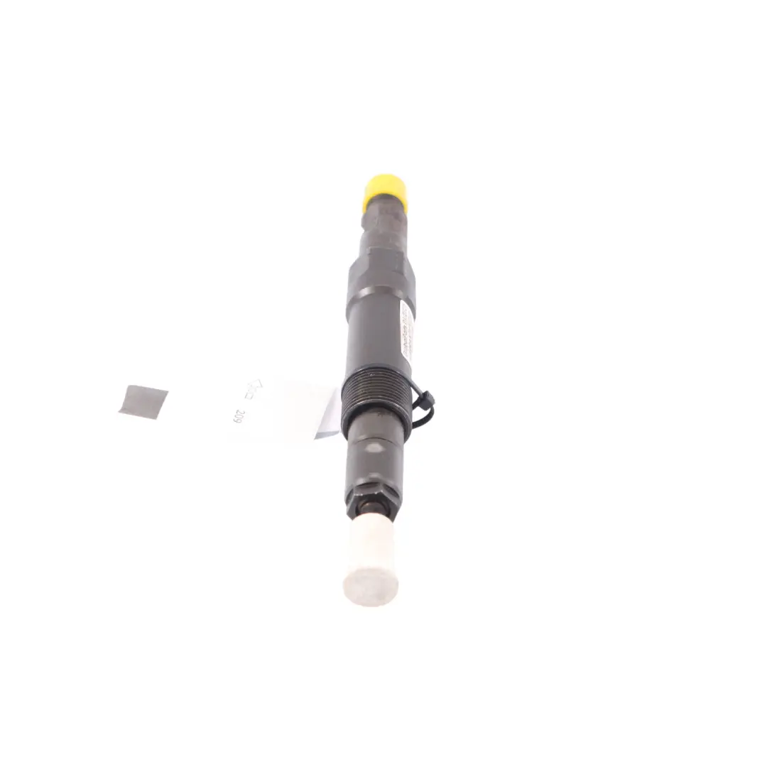 Mk6 2.4 DDTI Diesel Engine Fuel Injector TJBB02601D to Ford Transit with Part number XS7Q-7K546-BG Ford Transit Mk6 2.4 DDTI Diesel Engine Fuel Injector TJBB02601D - SKU XS7Q-7K546-BG - Part number XS7Q-7K546-BG