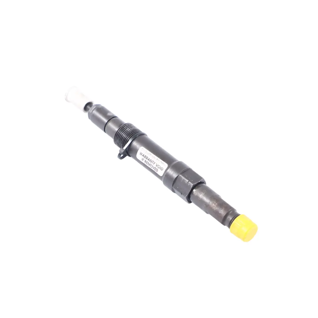 Mk6 2.4 DDTI Inyector combustible para motor diésel TJBB02601D para Ford Transit con número de pieza XS7Q-7K546-BG Ford Transit Mk6 2.4 DDTI Inyector combustible para motor diésel TJBB02601D - SKU XS7Q-7K546-BG - Número de pieza XS7Q-7K546-BG