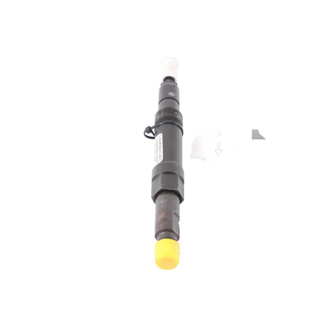 Mk6 2.4 DDTI Inyector combustible para motor diésel TJBB02601D para Ford Transit con número de pieza XS7Q-7K546-BG Ford Transit Mk6 2.4 DDTI Inyector combustible para motor diésel TJBB02601D - SKU XS7Q-7K546-BG - Número de pieza XS7Q-7K546-BG