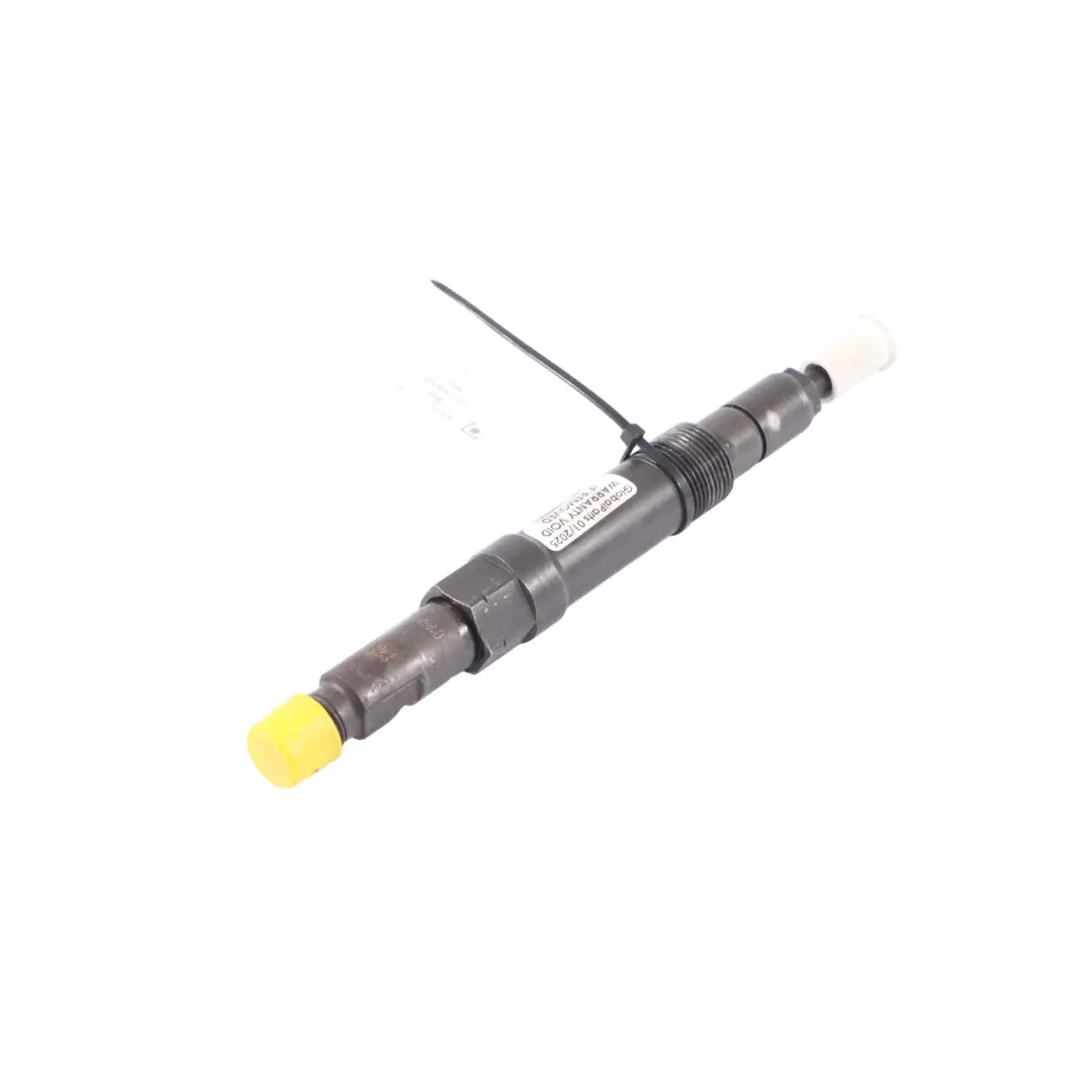 Ford Transit Mk6 2.4 DDTI Iniettore carburante per motore diesel TJBB02601D - SKU XS7Q-7K546-BG - Numero di parte XS7Q-7K546-BG