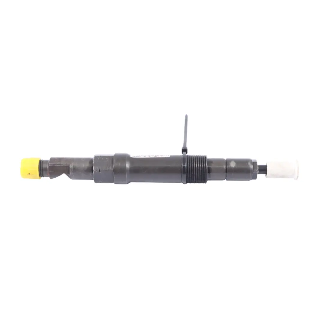 Mk6 2.4 DDTI Injecteur carburant pour moteur diesel TJBB02601D pour Ford Transit à propos du numéro de pièce XS7Q-7K546-BG Ford Transit Mk6 2.4 DDTI Injecteur carburant pour moteur diesel TJBB02601D - SKU XS7Q-7K546-BG - Numéro de pièce XS7Q-7K546-BG