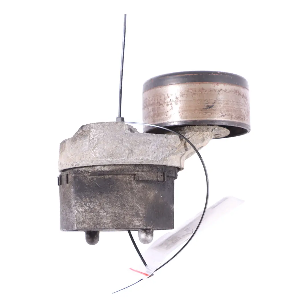 Ford Transit Mk6 Fan Drive Belt Adjusting Pulley Tensioner - SKU YC1E-6A228-AH - Part number YC1E-6A228-AH