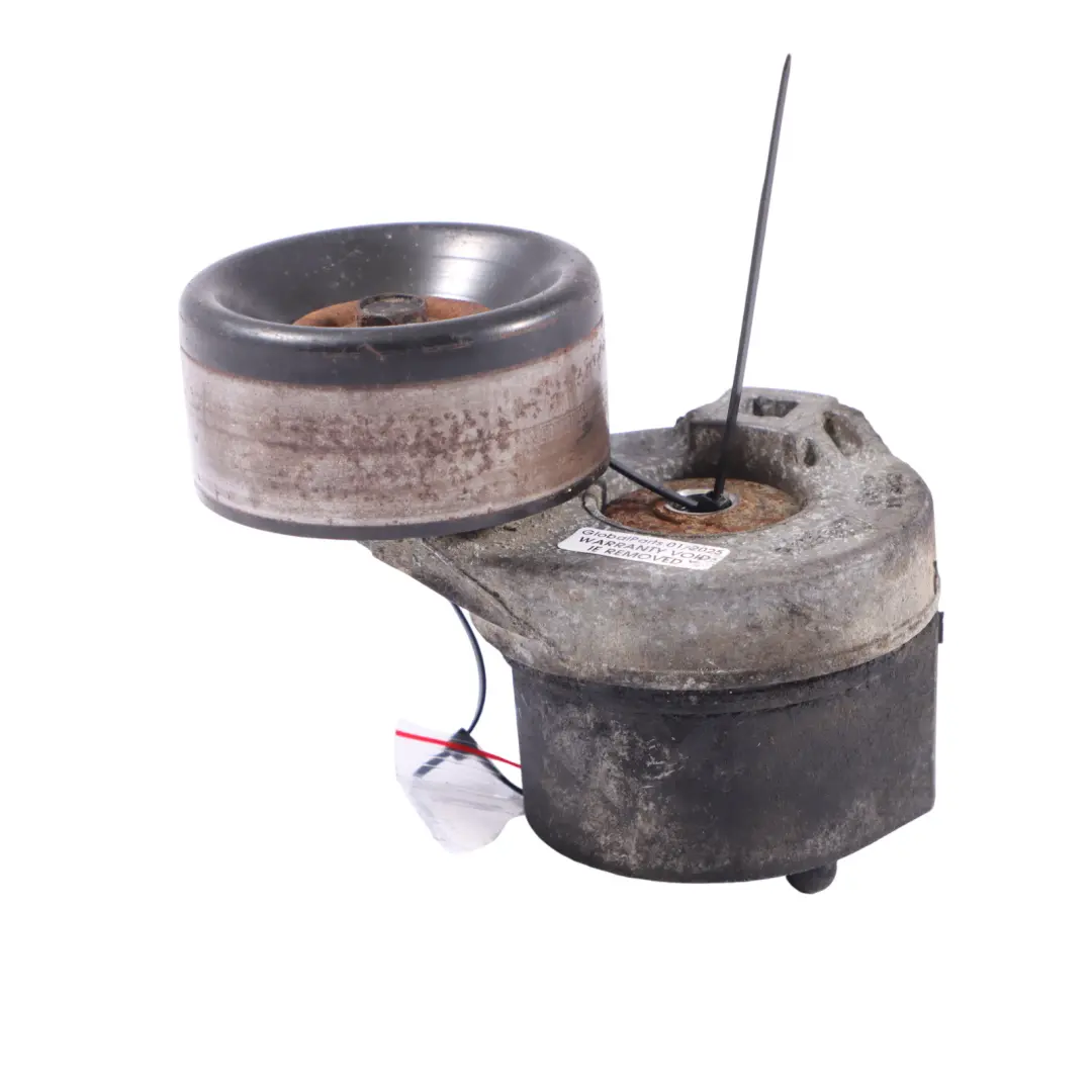 Mk6 Fan Drive Belt Adjusting Pulley Tensioner to Ford Transit with Part number YC1E-6A228-AH Ford Transit Mk6 Fan Drive Belt Adjusting Pulley Tensioner - SKU YC1E-6A228-AH - Part number YC1E-6A228-AH