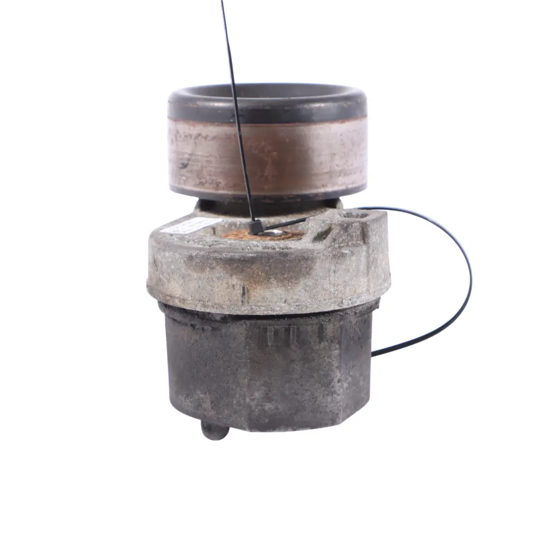 Mk6 Fan Drive Belt Adjusting Pulley Tensioner to Ford Transit with Part number YC1E-6A228-AH Ford Transit Mk6 Fan Drive Belt Adjusting Pulley Tensioner - SKU YC1E-6A228-AH - Part number YC1E-6A228-AH