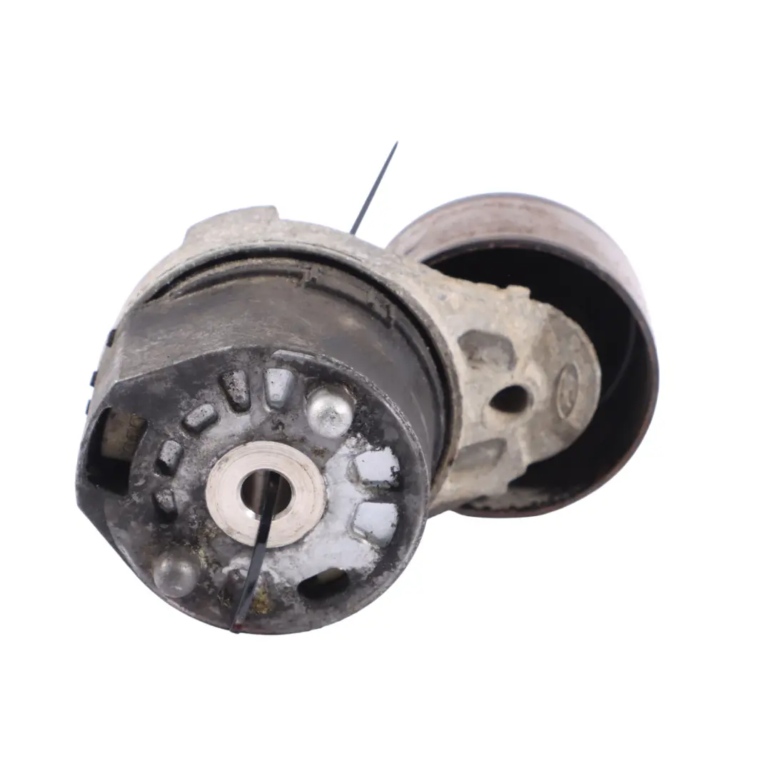 Ford Transit Mk6 Fan Drive Belt Adjusting Pulley Tensioner - SKU YC1E-6A228-AH - Part number YC1E-6A228-AH