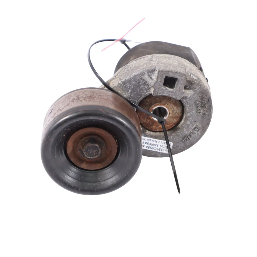 Ford Transit Mk6 Fan Drive Belt Adjusting Pulley Tensioner - SKU YC1E-6A228-AH - Part number YC1E-6A228-AH