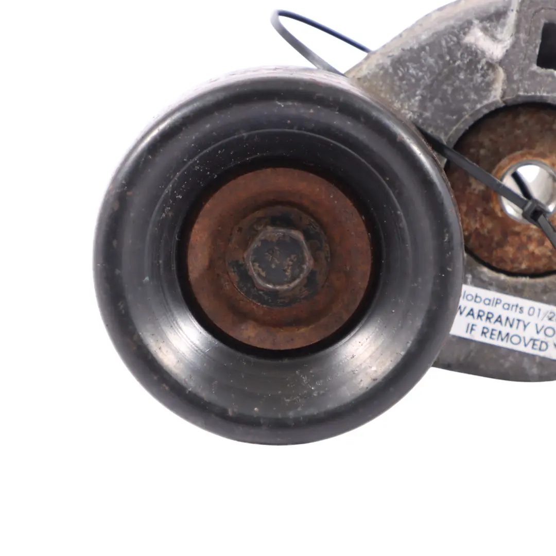 Mk6 Fan Drive Belt Adjusting Pulley Tensioner to Ford Transit with Part number YC1E-6A228-AH Ford Transit Mk6 Fan Drive Belt Adjusting Pulley Tensioner - SKU YC1E-6A228-AH - Part number YC1E-6A228-AH