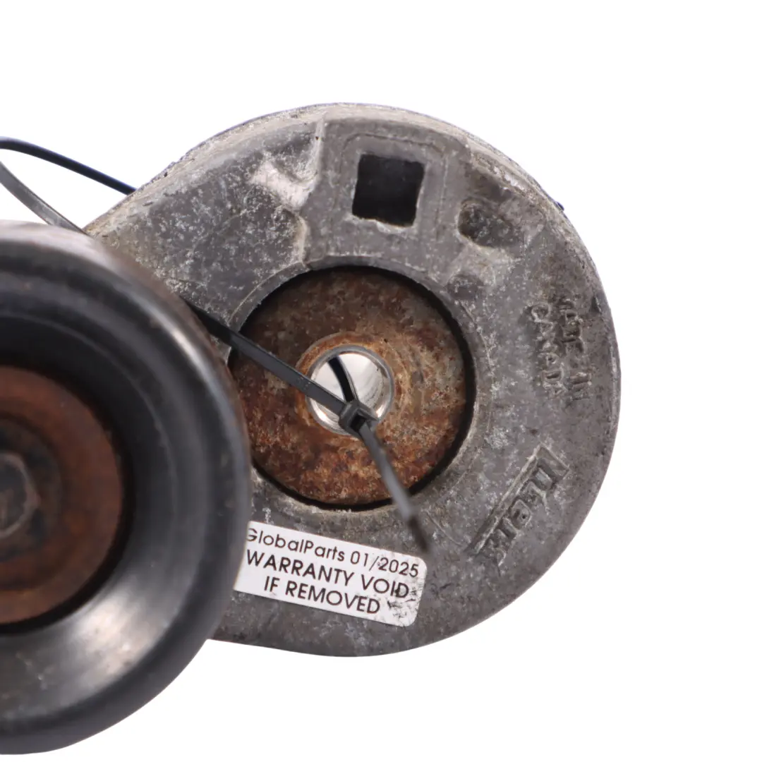 Mk6 Fan Drive Belt Adjusting Pulley Tensioner to Ford Transit with Part number YC1E-6A228-AH Ford Transit Mk6 Fan Drive Belt Adjusting Pulley Tensioner - SKU YC1E-6A228-AH - Part number YC1E-6A228-AH