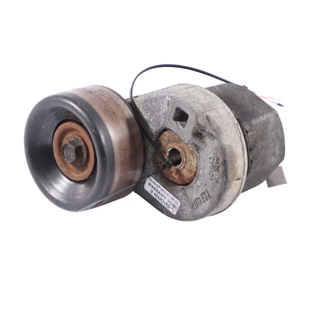 Ford Transit Mk6 Fan Drive Belt Adjusting Pulley Tensioner - SKU YC1E-6A228-AH - Part number YC1E-6A228-AH