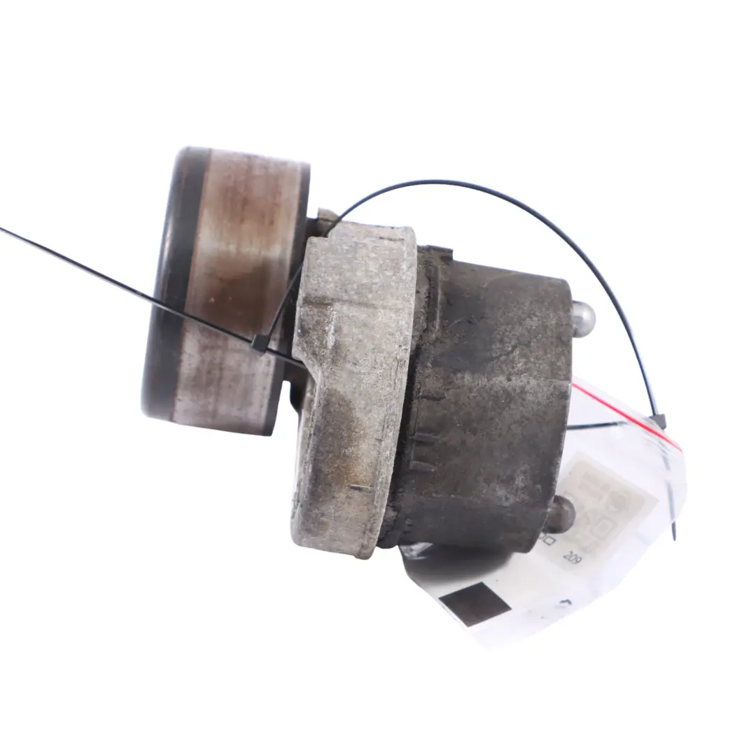 Ford Transit Mk6 Fan Drive Belt Adjusting Pulley Tensioner - SKU YC1E-6A228-AH - Part number YC1E-6A228-AH