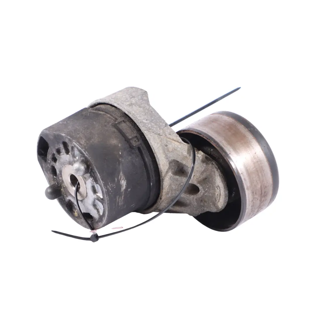 Mk6 Tendeur poulie réglage d'entraînement ventilateur pour Ford Transit à propos du numéro de pièce YC1E-6A228-AH Ford Transit Mk6 Tendeur poulie réglage d'entraînement ventilateur - SKU YC1E-6A228-AH - Numéro de pièce YC1E-6A228-AH