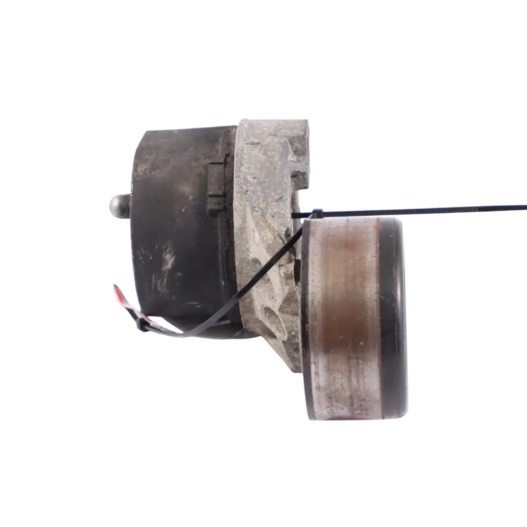 Ford Transit Mk6 Fan Drive Belt Adjusting Pulley Tensioner - SKU YC1E-6A228-AH - Part number YC1E-6A228-AH