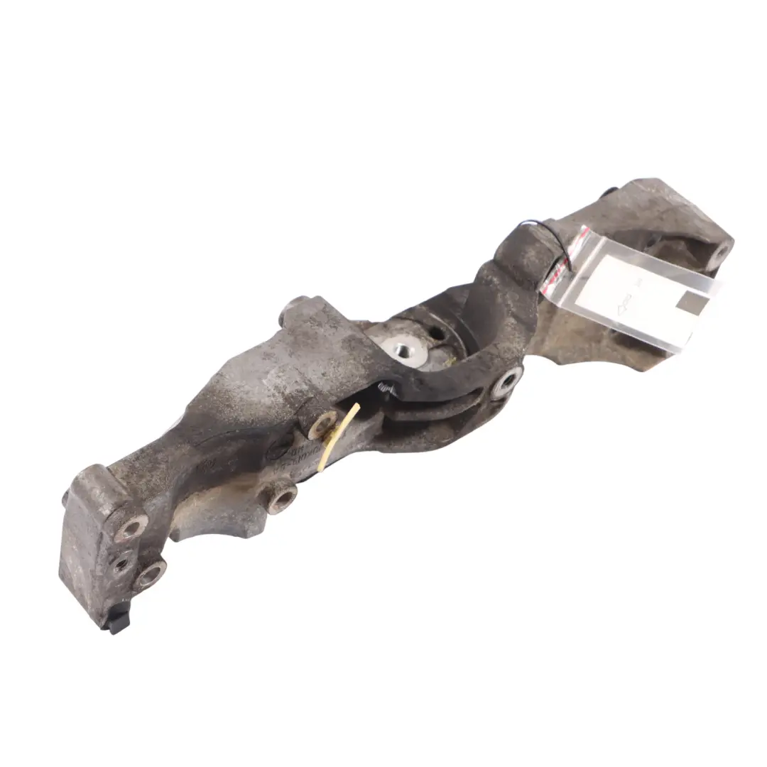 Supporto staffa di montaggio motore diesel per Ford Transit 2.4 TDCI con numero di parte YC1F-10K019-BA Ford Transit 2.4 TDCI Supporto staffa di montaggio motore diesel - SKU YC1F-10K019-BA - Numero di parte YC1F-10K019-BA
