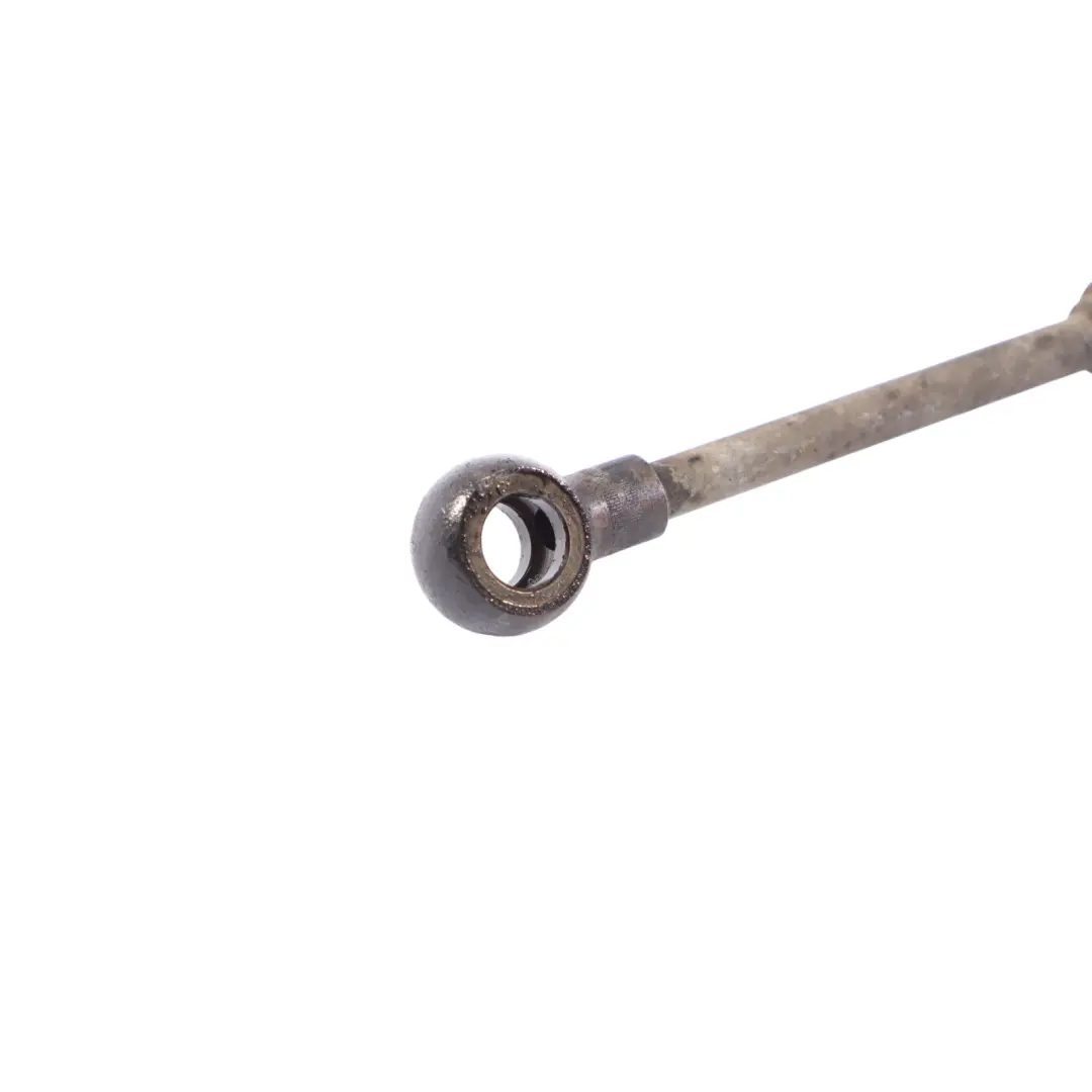 Ford Transit Mk6 Engine Turbocharger Oil Feed Pipe Hose - SKU YC1Q-6K679-AM - Part number YC1Q-6K679-AM
