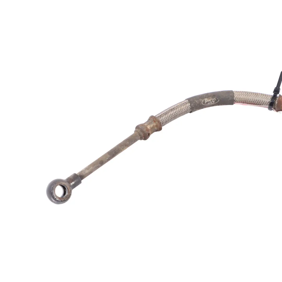 Mk6 Manguera alimentación aceite turbocompresor motor para Ford Transit con número de pieza YC1Q-6K679-AM Ford Transit Mk6 Manguera alimentación aceite turbocompresor motor - SKU YC1Q-6K679-AM - Número de pieza YC1Q-6K679-AM