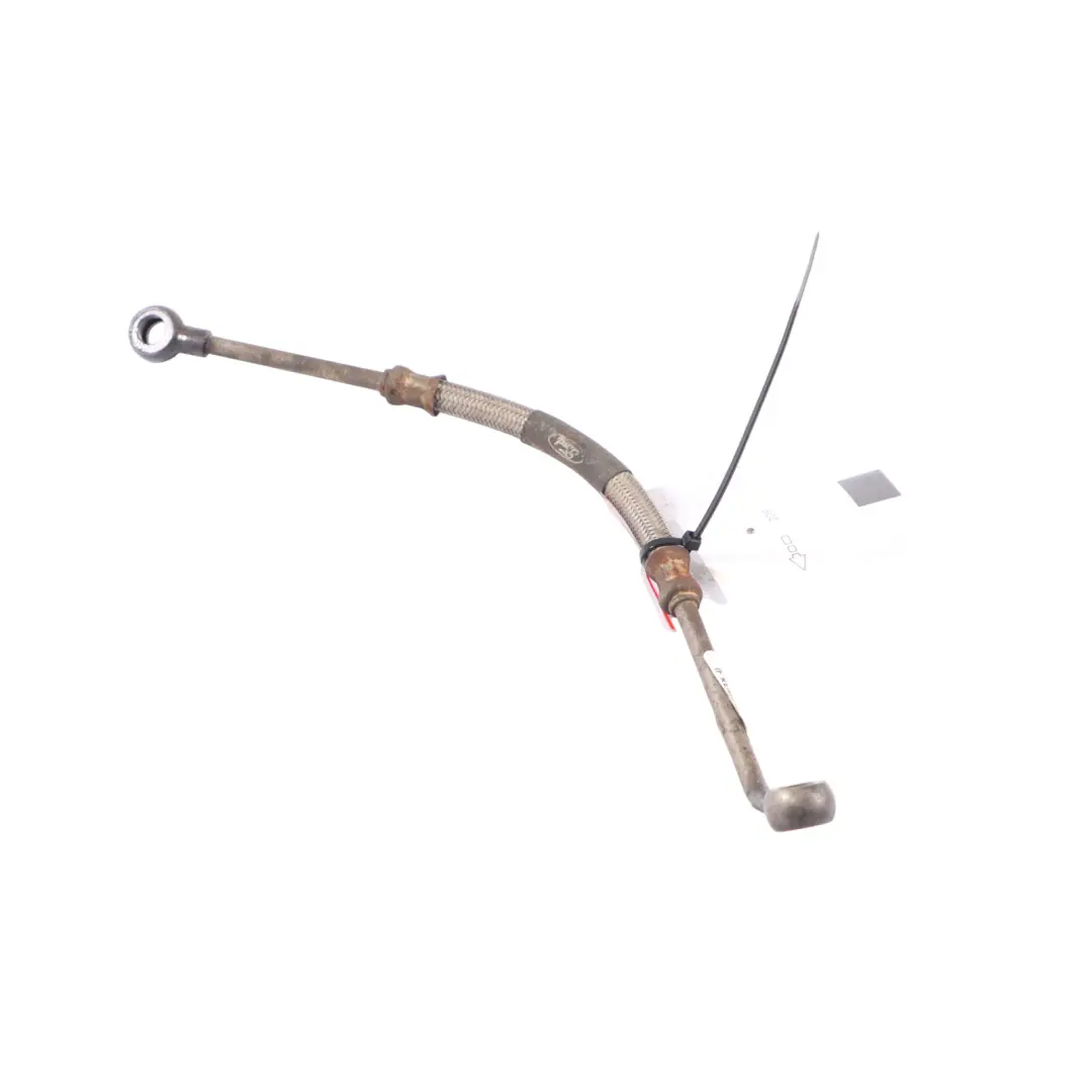 Ford Transit Mk6 Tubo flessibile olio turbocompressore motore - SKU YC1Q-6K679-AM - Numero di parte YC1Q-6K679-AM